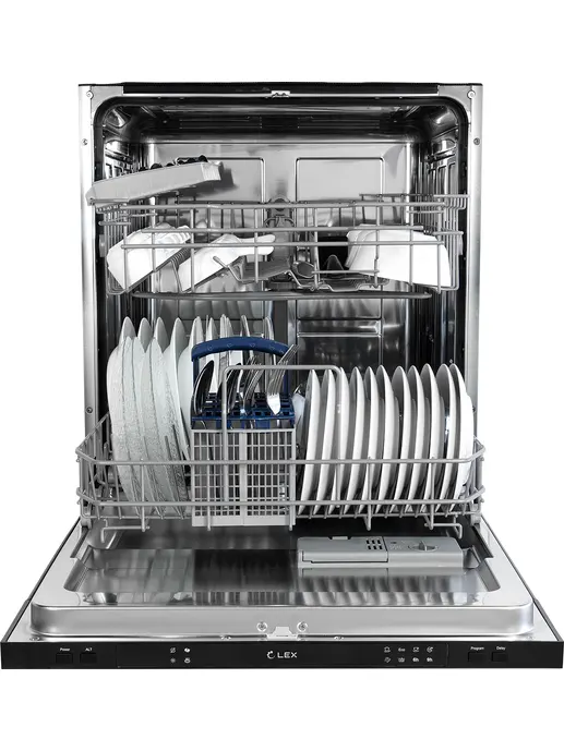 LEX PM 6072 посудомоечная машина
