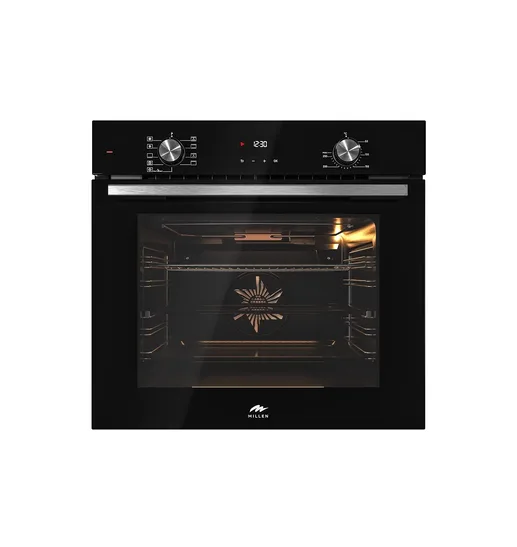 MILLEN MEO 6003 BL духовой шкаф