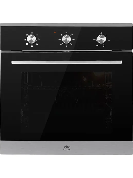 MILLEN MEO 601 IX духовой шкаф