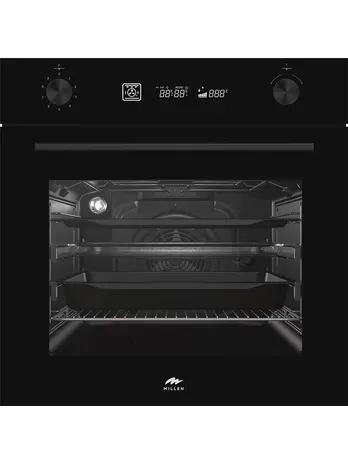 MILLEN MEO 605 BL духовой шкаф