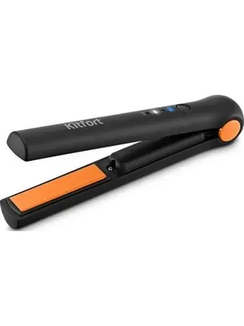 Беспроводной выпрямитель для волос Kitfort KT-3281