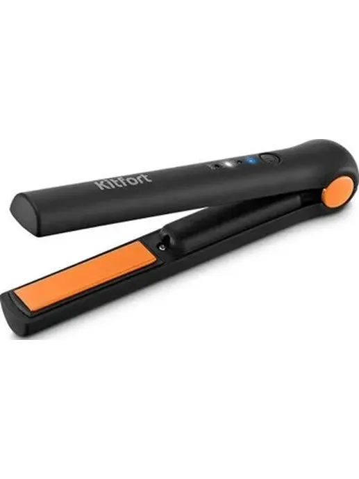 Беспроводной выпрямитель для волос Kitfort KT-3281