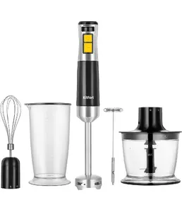 Блендер погружной "4 в 1" Kitfort KT-3512 на скидке