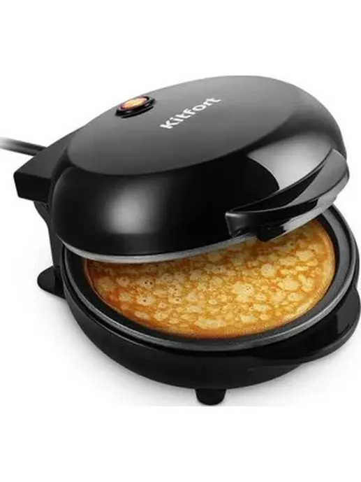 Блинница Kitfort KT-4628