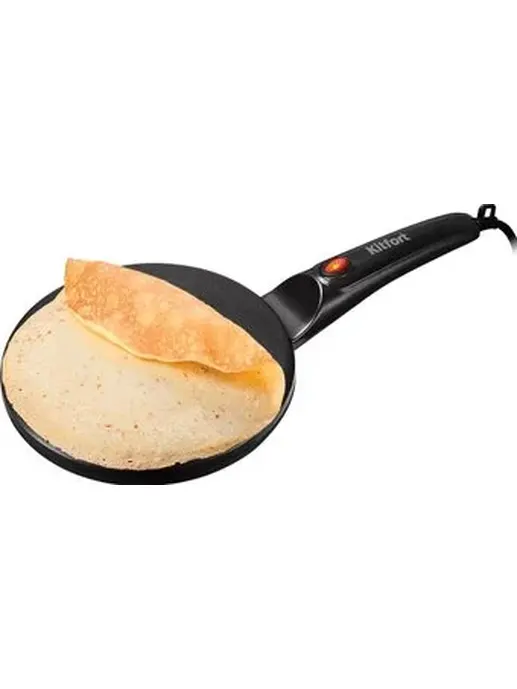 Блинница погружная Kitfort KT-1676