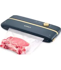 Вакууматор Kitfort KT-1546 на скидке