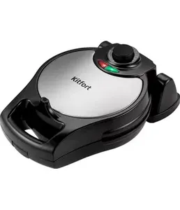 Вафельница Kitfort KT-1679 на скидке