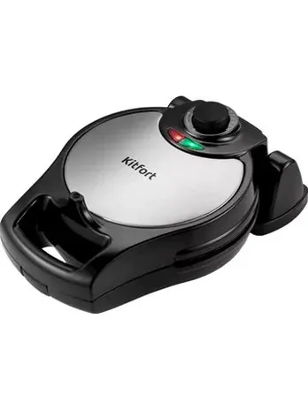 Вафельница Kitfort KT-1679