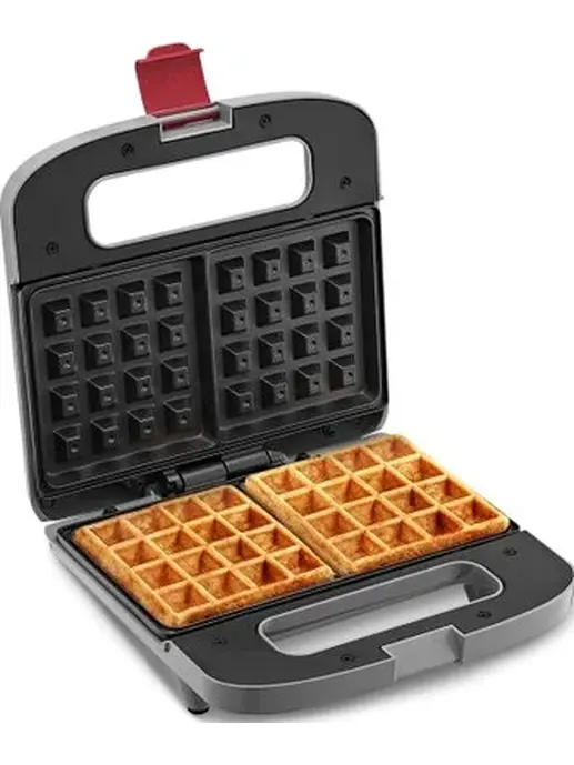 Вафельница Kitfort KT-3646