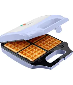 Вафельница Kitfort KT-3647 на скидке