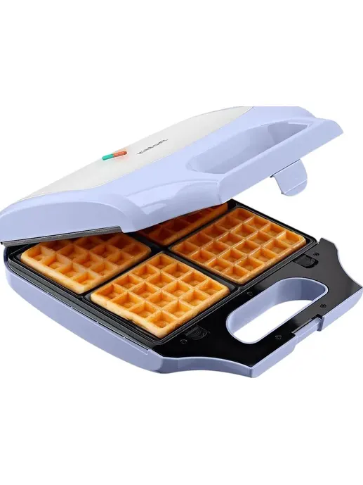Вафельница Kitfort KT-3647