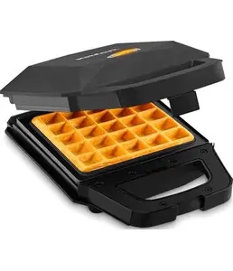 Вафельница Kitfort KT-3653 на скидке