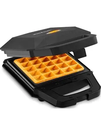 Вафельница Kitfort KT-3653