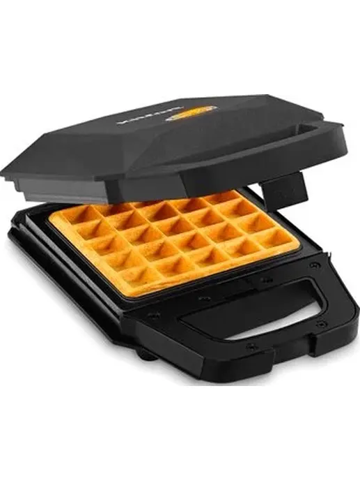 Вафельница Kitfort KT-3653