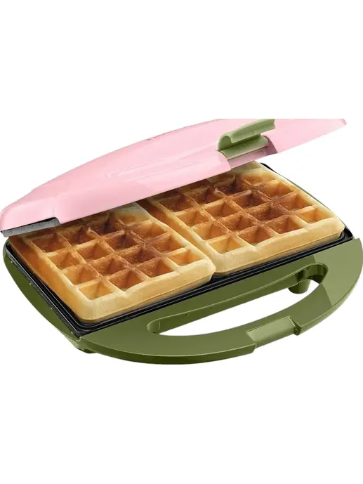 Вафельница Kitfort KT-3657