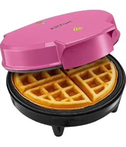 Вафельница Kitfort KT-4621 на скидке
