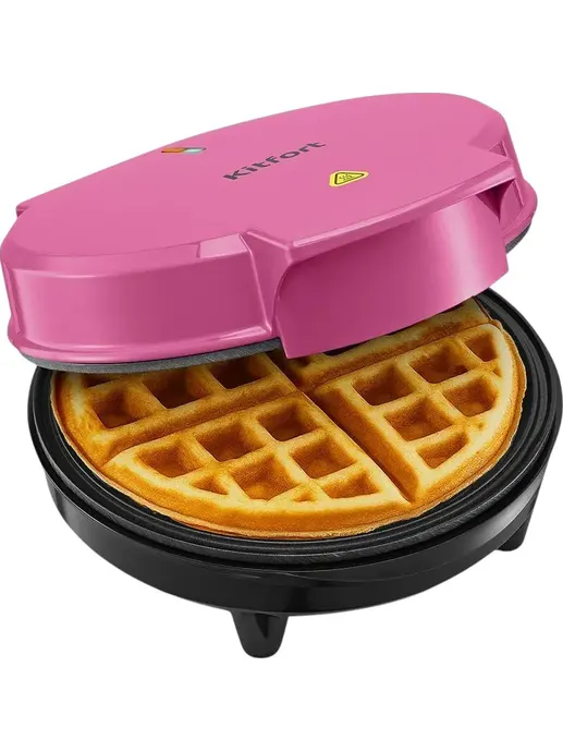 Вафельница Kitfort KT-4621