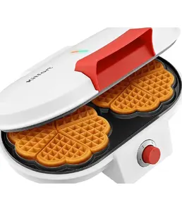 Вафельница Kitfort KT-4622 на скидке
