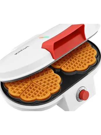 Вафельница Kitfort KT-4622