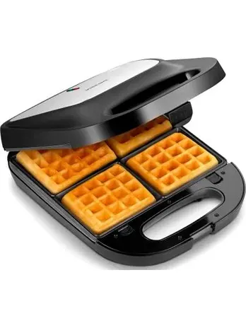 Вафельница Kitfort KT-4681