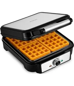 Вафельница Kitfort KT-5607 на скидке