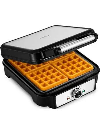 Вафельница Kitfort KT-5607