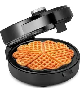 Вафельница Kitfort KT-5615 на скидке