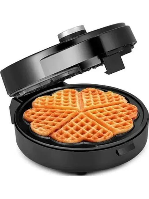 Вафельница Kitfort KT-5615