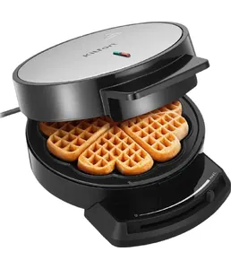 Вафельница Kitfort KT-5616 на скидке