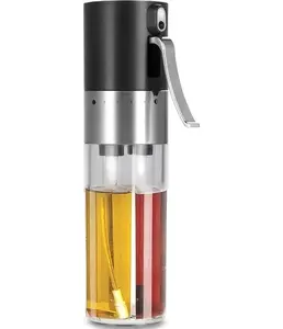 Дозатор для масла и уксуса Kitfort KT-6016 на скидке