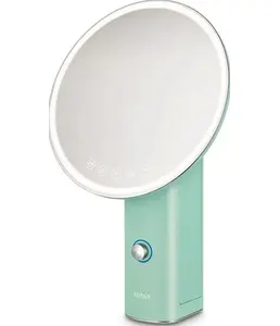 Косметическое зеркало Kitfort KT-3170 на скидке