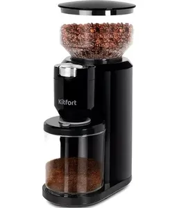 Кофемолка Kitfort KT-7117 на скидке