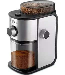 Кофемолка Kitfort KT-7247 на скидке