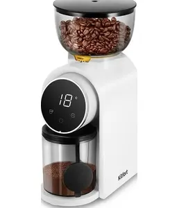 Кофемолка Kitfort KT-7474 на скидке