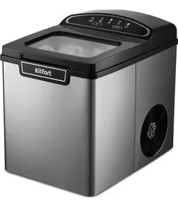 Льдогенератор Kitfort KT-1807 на скидке