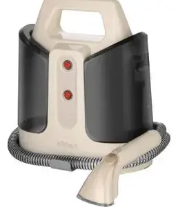 Моющий пылесос Kitfort KT-5240 на скидке