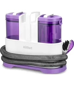 Моющий пылесос Kitfort KT-5565 на скидке