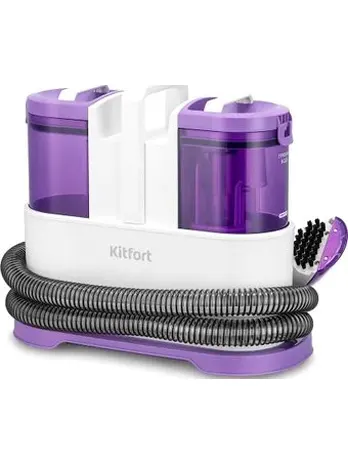 Моющий пылесос Kitfort KT-5565