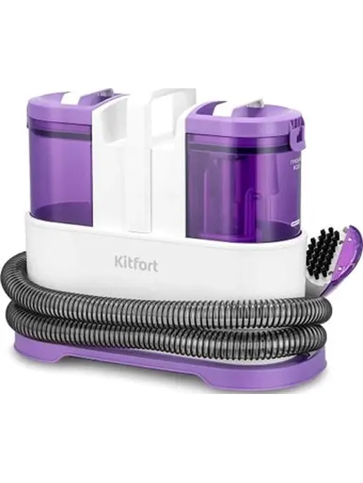 Моющий пылесос Kitfort KT-5565