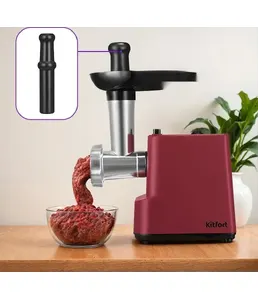 Мясорубка Kitfort KT-2125 на скидке
