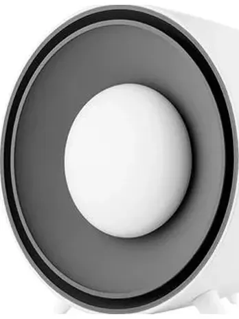 Обогреватель Kitfort KT-2712