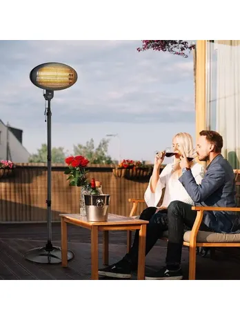 Обогреватель Kitfort KT-2714