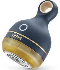 Очиститель катышков Kitfort KT-6311 на скидке