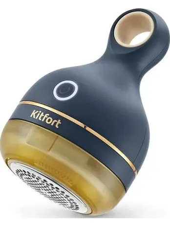 Очиститель катышков Kitfort KT-6311