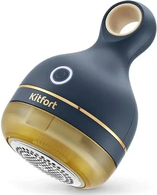 Очиститель катышков Kitfort KT-6311