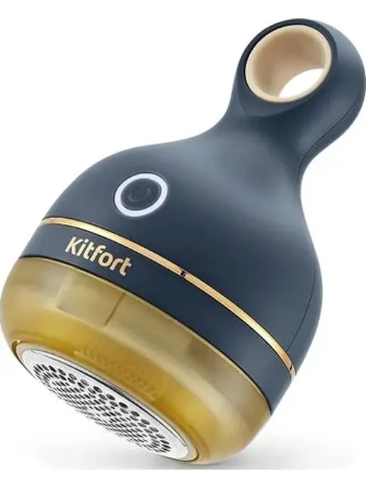 Очиститель катышков Kitfort KT-6311