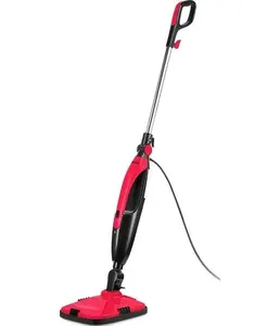 Паровая вибрационная швабра "2 в 1" KT-3924 на скидке