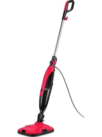 Паровая вибрационная швабра "2 в 1" KT-3924