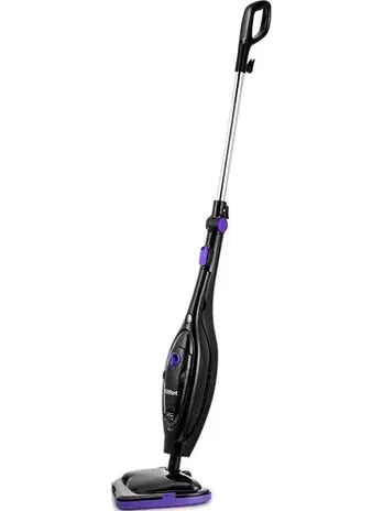 Паровая швабра Kitfort KT-1061 (2 в 1)