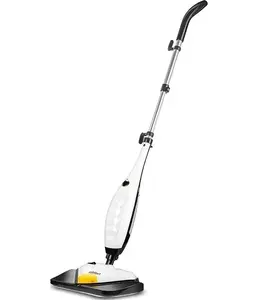 Паровая швабра "2 в 1" Kitfort KT-1088 на скидке